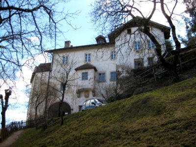 Grissian Gebäude