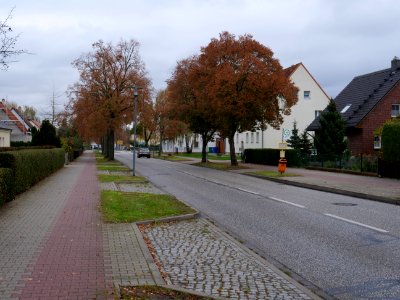 Großbeeren on 2019-11-05 04