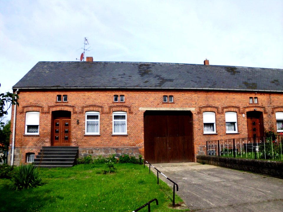 Groß linde dorfstraße nr 13 1