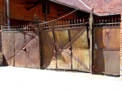 Großbrembach, Thuringia 09