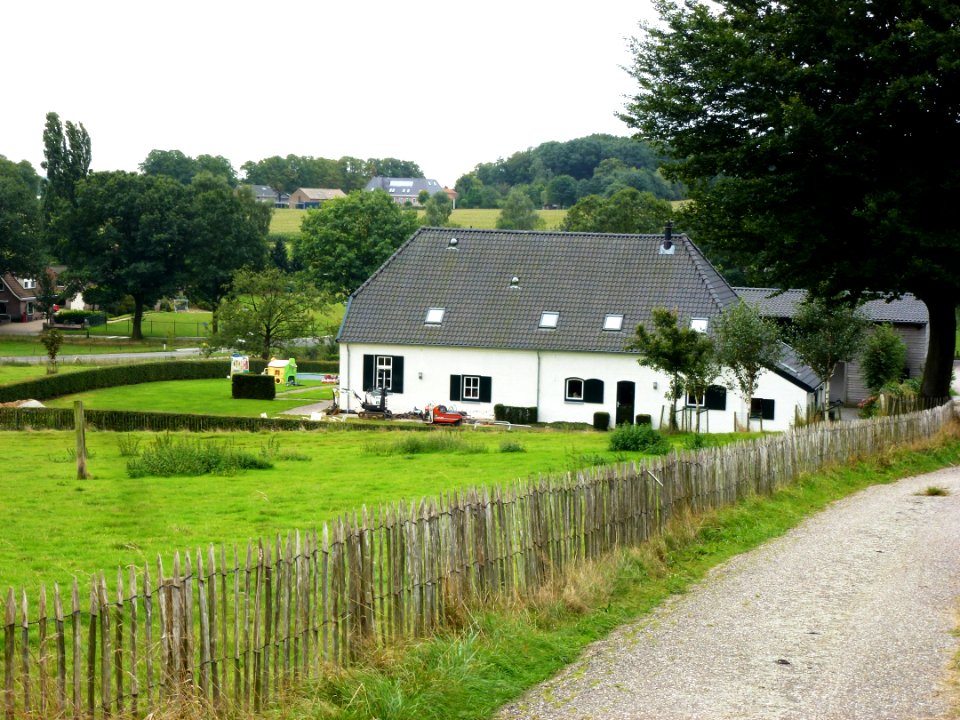 Groesbeek (NL) Siep 1 boerderij (01)