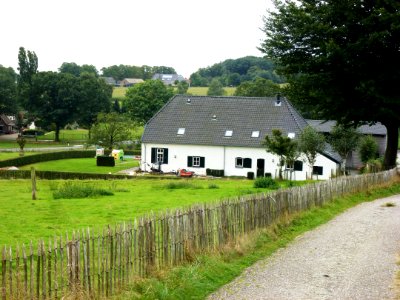 Groesbeek (NL) Siep 1 boerderij (01)