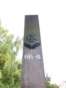 Groß Breese Dorfkirche 2