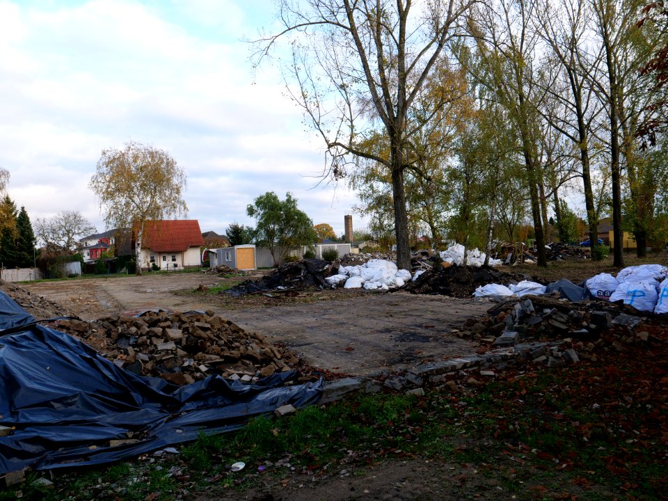 Großbeeren on 2019-11-05 07