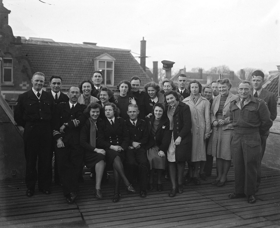 Groep Marvo, Bestanddeelnr 902-6542