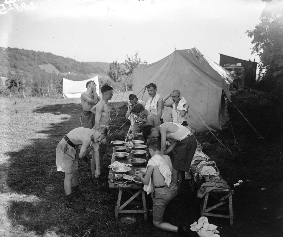 Groep VCJC Slenaken, Bestanddeelnr 902-8825