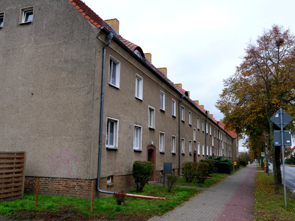 Großbeeren on 2019-11-05 03