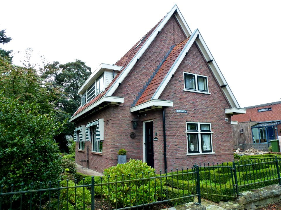 Groesbeek (NL) woning Panoramaberg 1 (02)