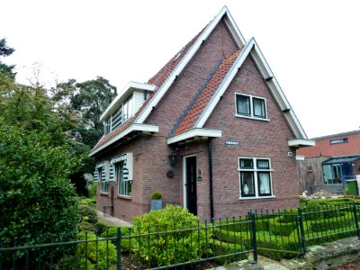 Groesbeek (NL) woning Panoramaberg 1 (02)