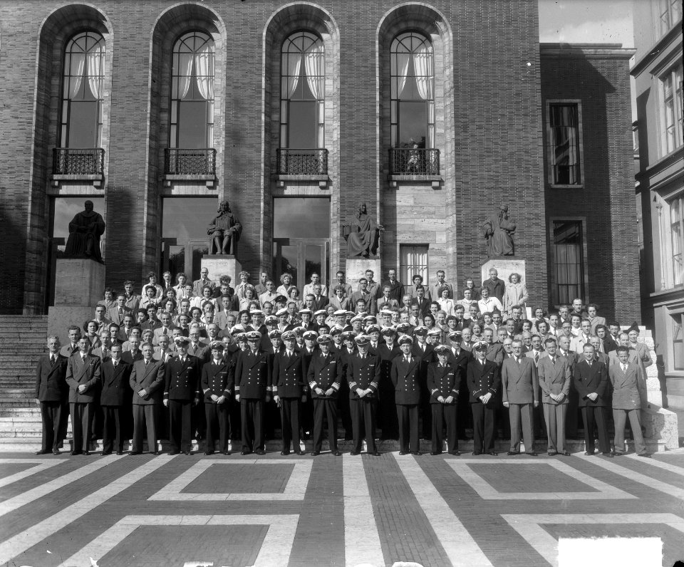 Groep Ministerie van Marine Marvo, Bestanddeelnr 904-5976