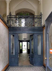 Grolmanstraße 56 (Berlin-Charlottenburg)