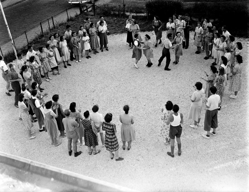 Groep VCJC Noordwijk, Bestanddeelnr 902-8834