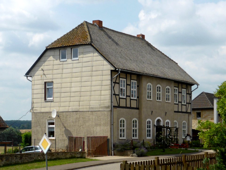 Groß Bartensleben kath