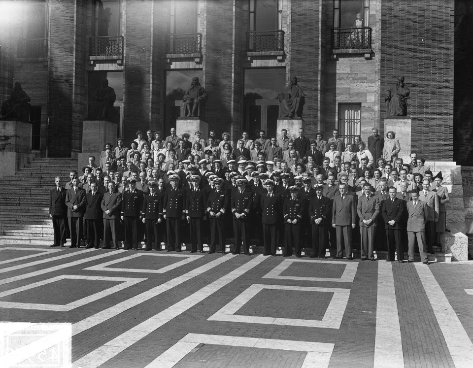 Groep Ministerie van Marine Marvo, Bestanddeelnr 904-5978