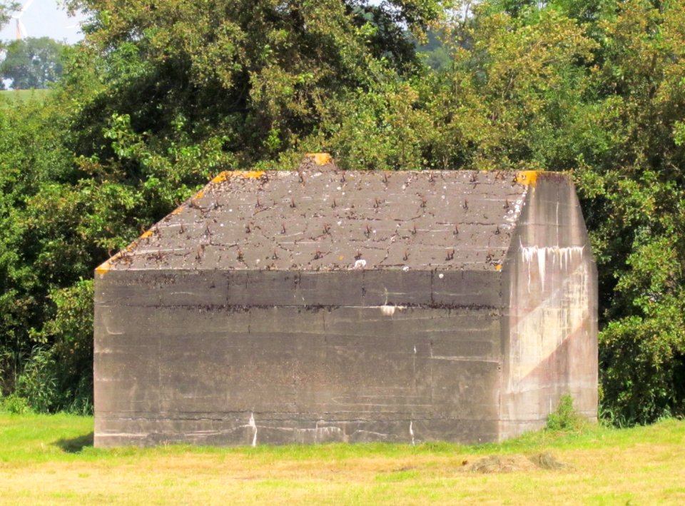 Groepsschuilplaats Zuidpolderweg