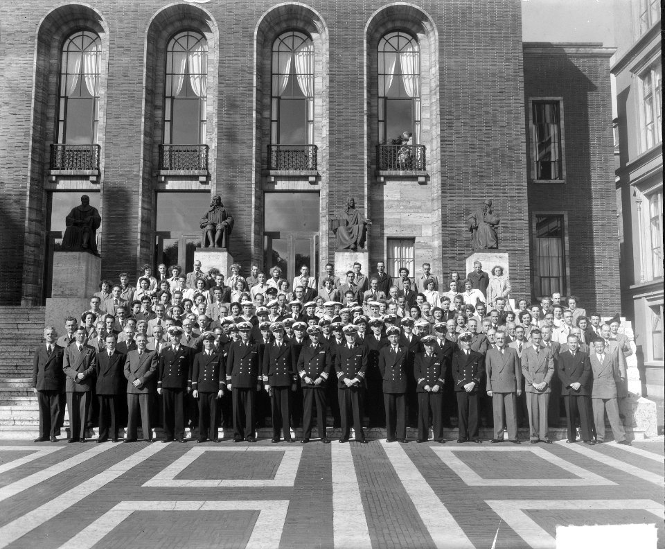 Groep Ministerie van Marine Marvo, Bestanddeelnr 904-5977