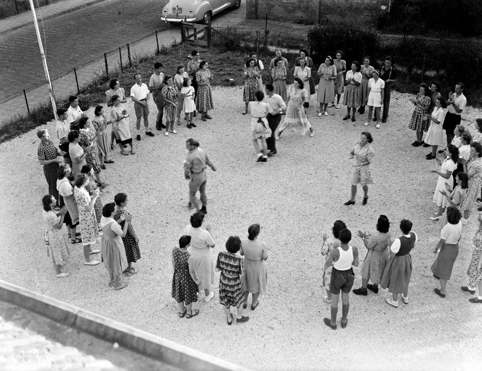 Groep VCJC Noordwijk, Bestanddeelnr 902-8832