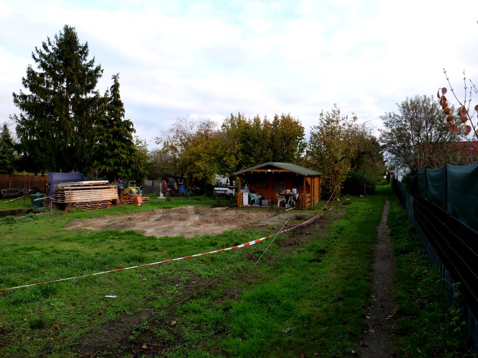 Großbeeren on 2019-11-05 06