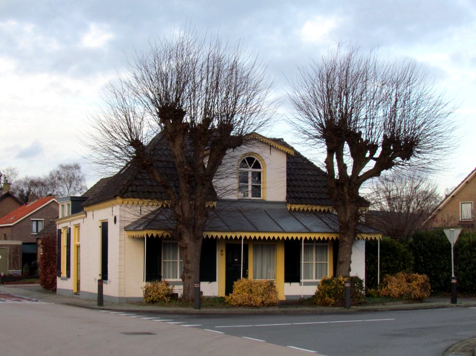 Het Anker, Terwolde