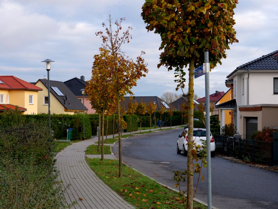 Großbeeren on 2019-11-05 05