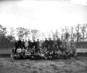 Groep Meyendel Wassenaar, Bestanddeelnr 904-4917