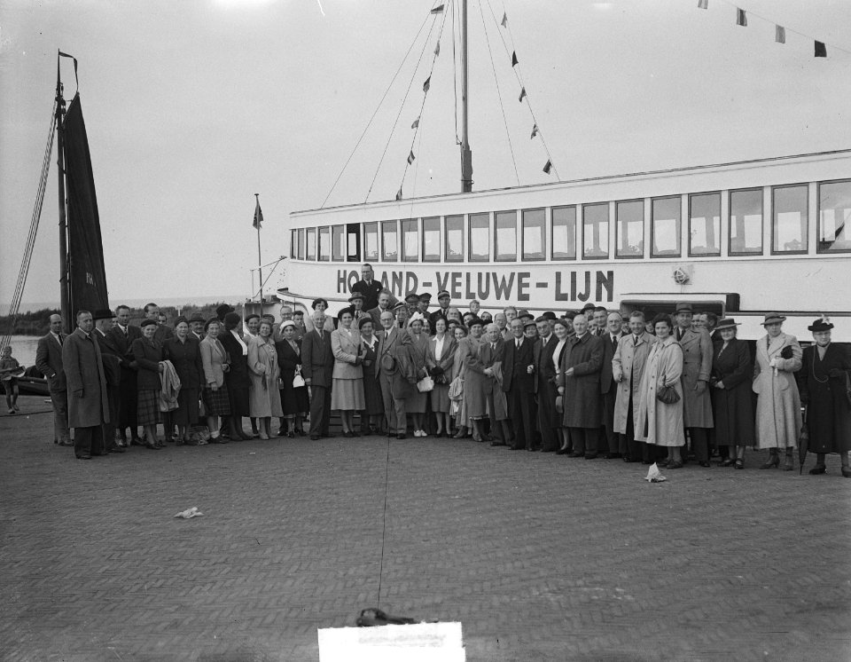 Groep Raadsleden bij Harderwijk, Bestanddeelnr 904-1844