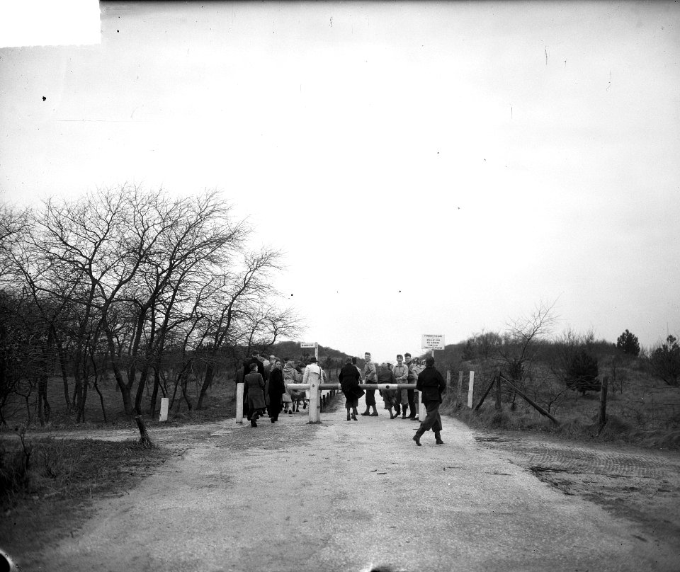 Groep Meyendel Wassenaar, Bestanddeelnr 904-4918