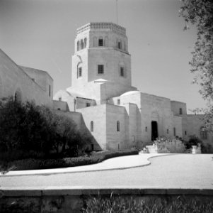 Het Archeologisch Museum, Bestanddeelnr 255-5452