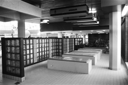 Het De Mirandabad solarium, Bestanddeelnr 930-1004