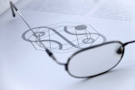 Vision read book