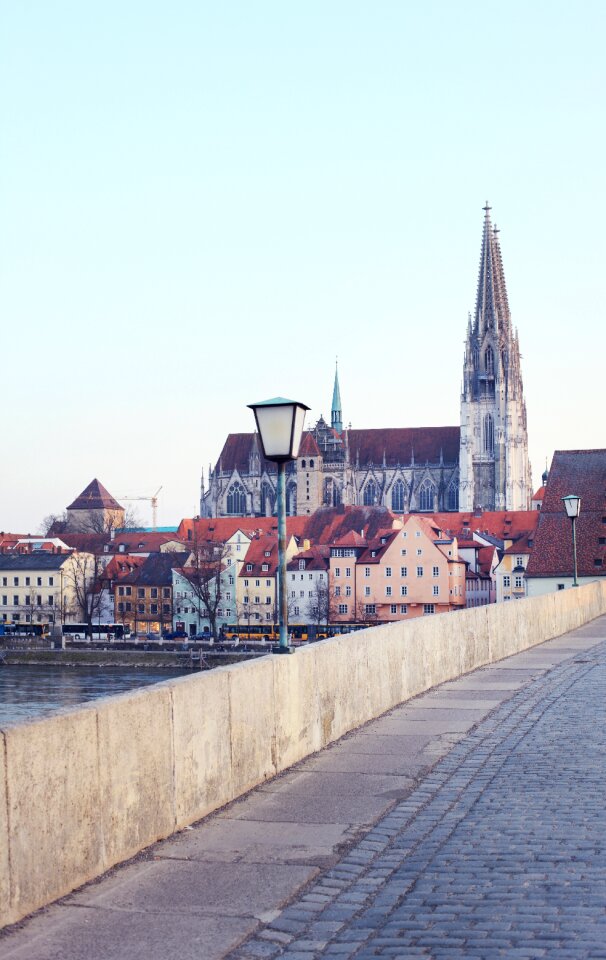 City germany city trip