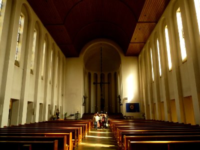 Herz Jesu Ludwigshafen 06