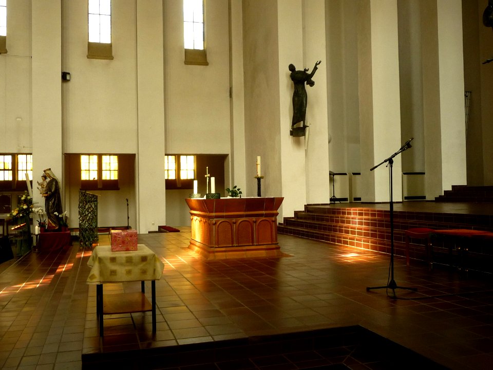 Herz Jesu Ludwigshafen 08