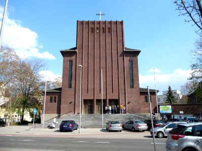 Herz Jesu Ludwigshafen 01