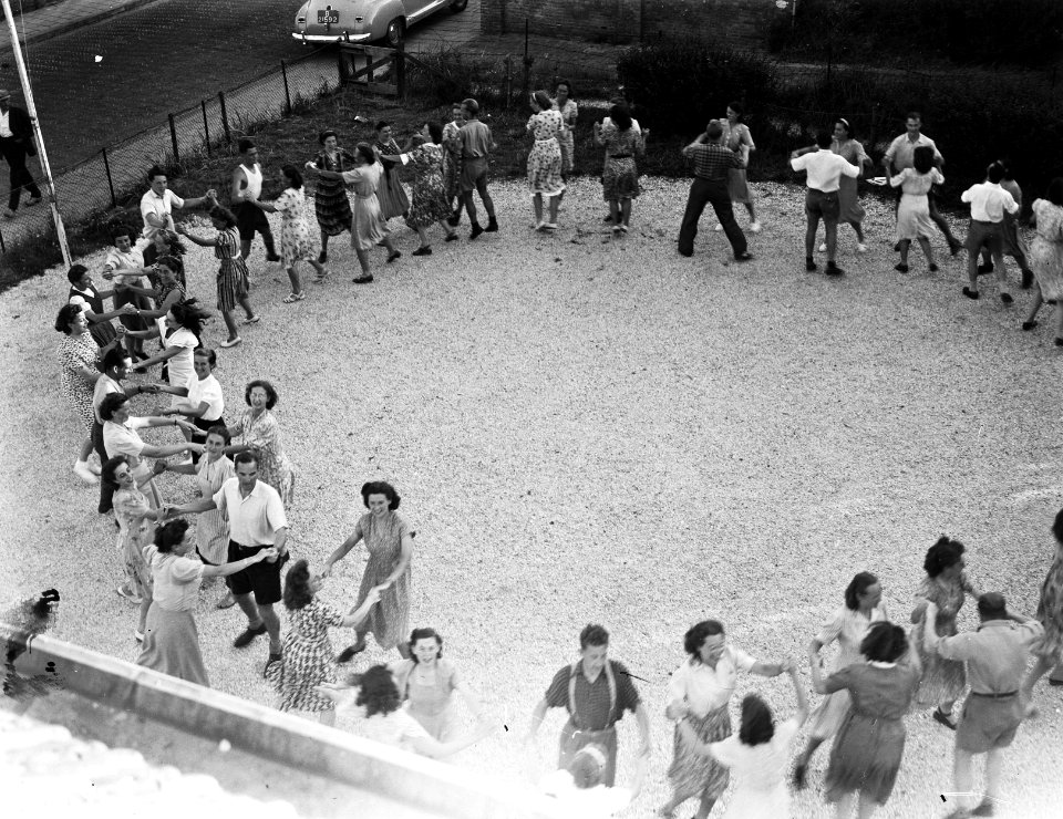 Groep VCJC Noordwijk, Bestanddeelnr 902-8835