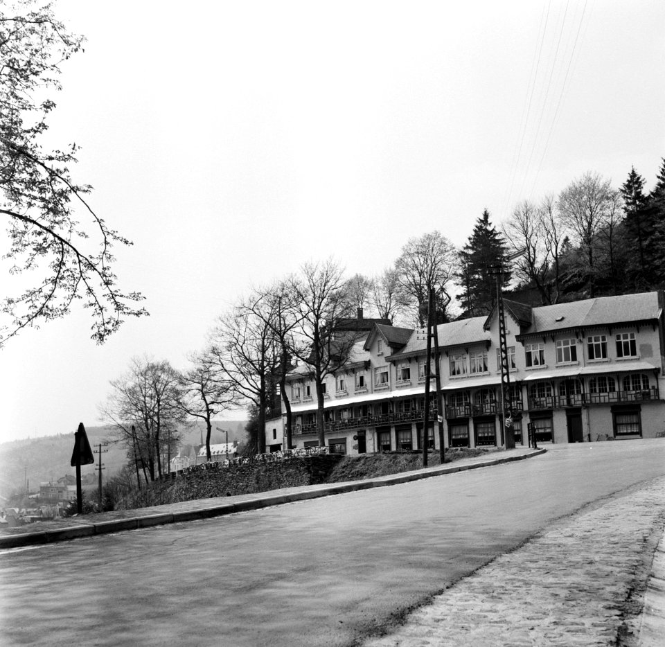 Het Chalet-Hôtel, Bestanddeelnr 254-3365