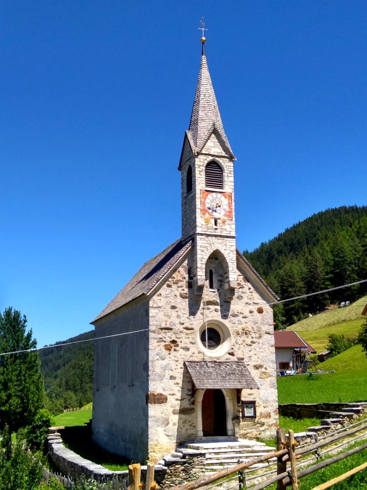 Herz-Jesu-Kirche in Aschbach