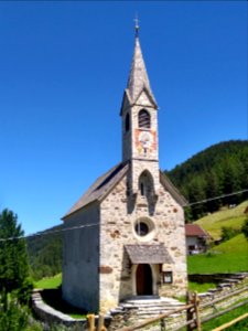 Herz-Jesu-Kirche in Aschbach