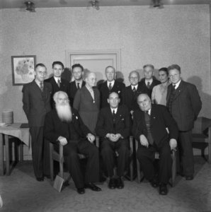Groep Orde van Goede Tempelieren, Bestanddeelnr 901-9060