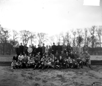 Groep Meyendel Wassenaar, Bestanddeelnr 904-4916