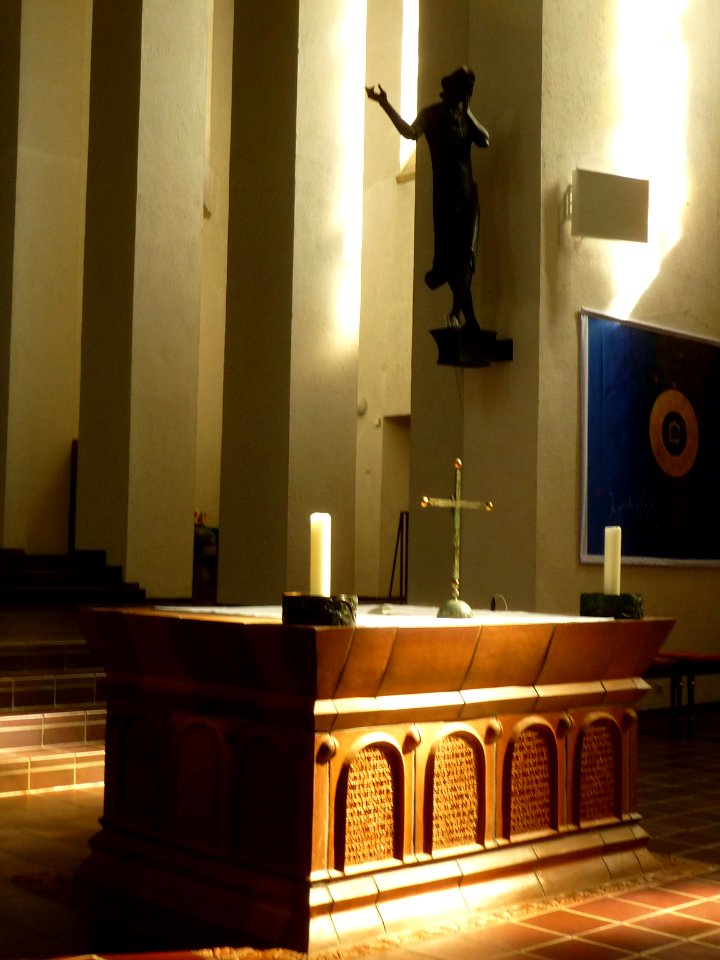 Herz Jesu Ludwigshafen 18