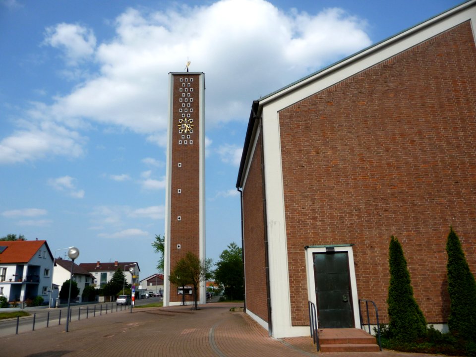 Herz Jesu Schifferstadt 01