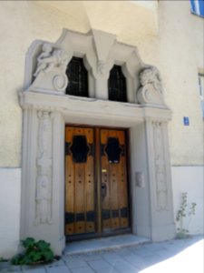 Herzogpark Straße 2 München