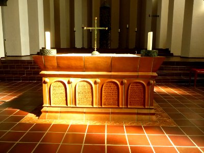 Herz Jesu Ludwigshafen 12