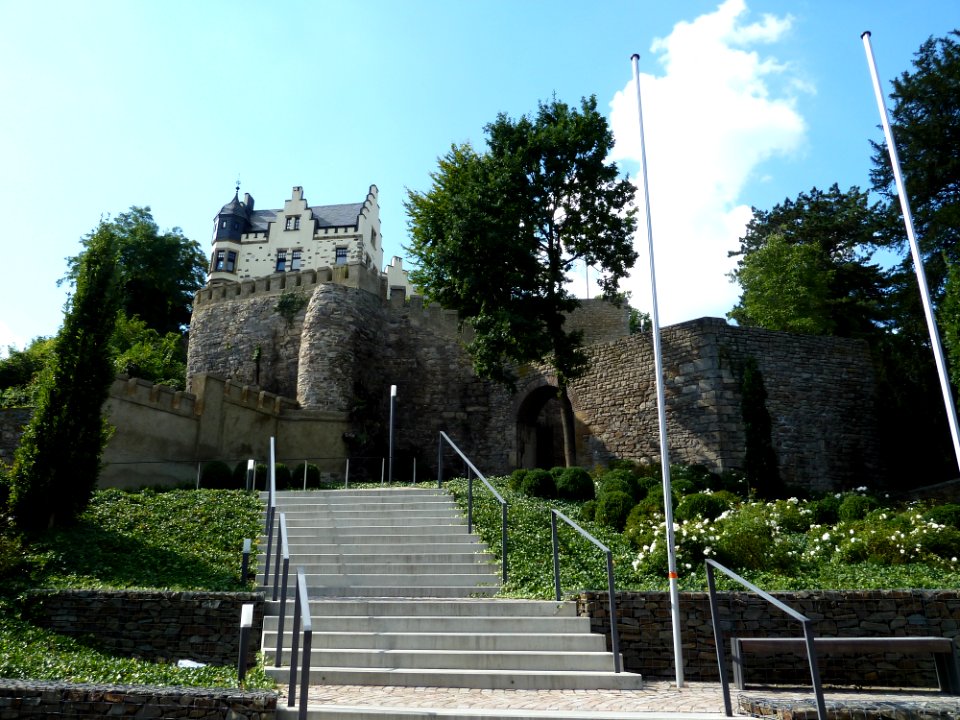 Herzogenrath-Burg Rode4