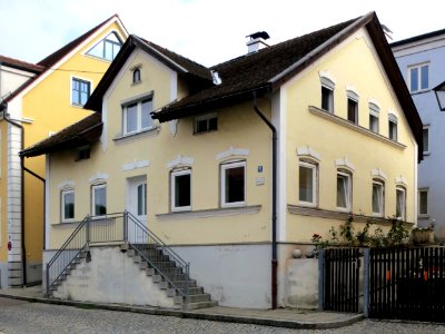Herzog-Georg-Str 10 Altomünster