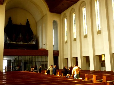 Herz Jesu Ludwigshafen 10