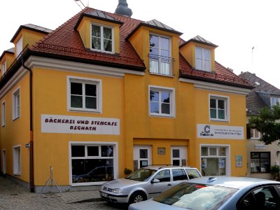 Herzog-Georg-Straße 4 Altomünster 02