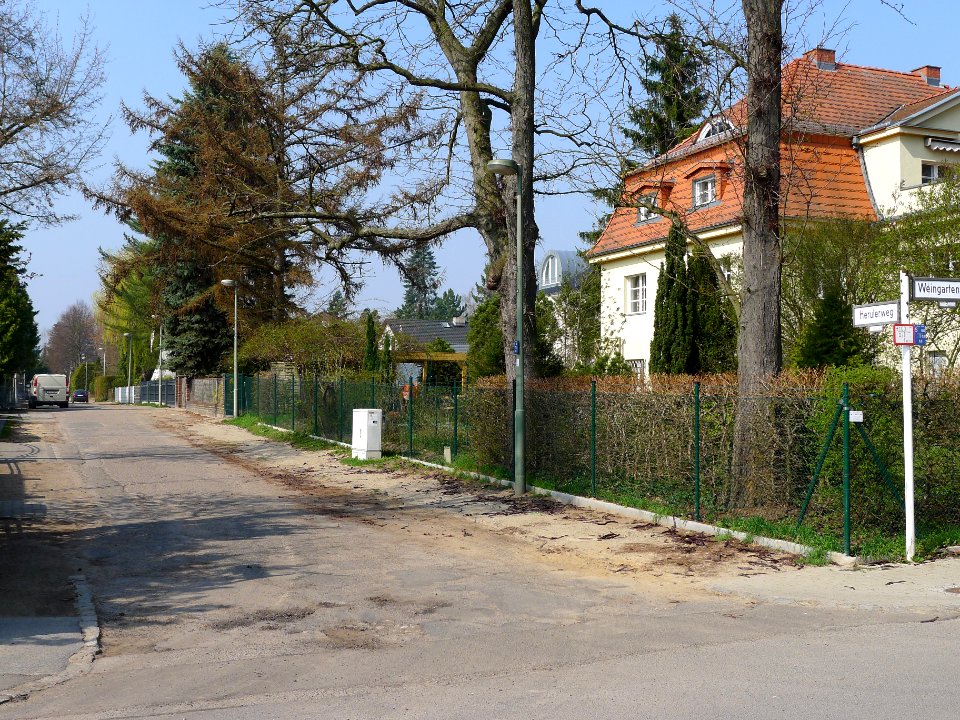 Herulerweg (Berlin-Wilhelmstadt)