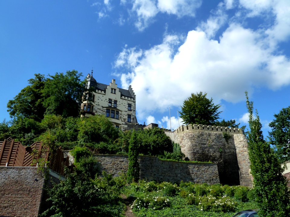 Herzogenrath-Burg Rode2